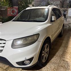 هيونداي سانتافي